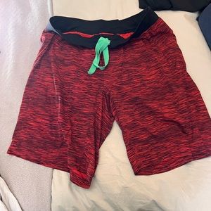 Lululemon The Short - 11’’ - Size XL